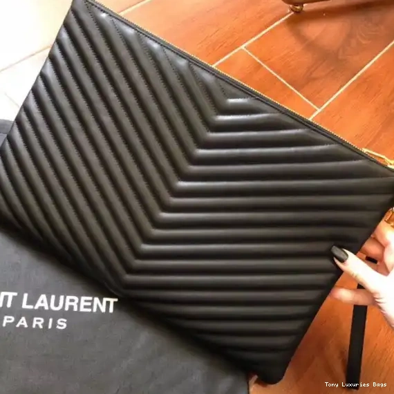 Tony Luxuries MONOGRAM YSL 0521